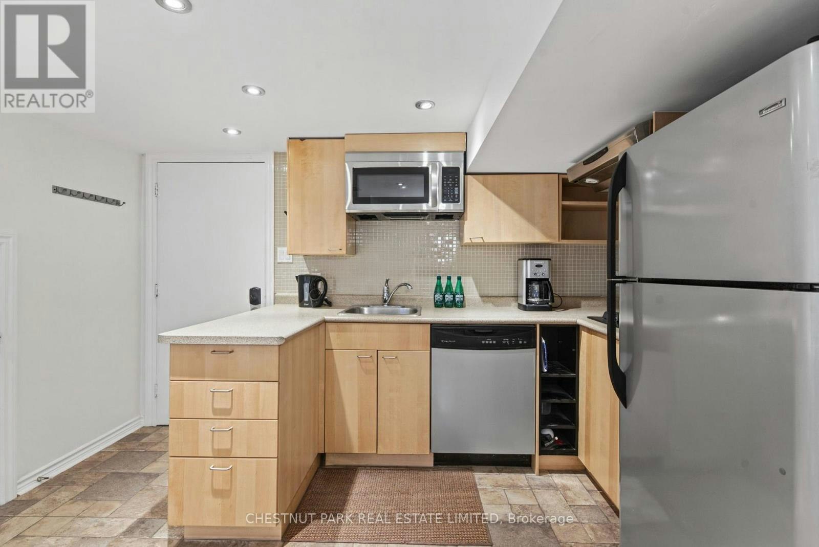 LOWER-44 Glen Echo Road, Toronto, ON, M4N 3E3 - 12