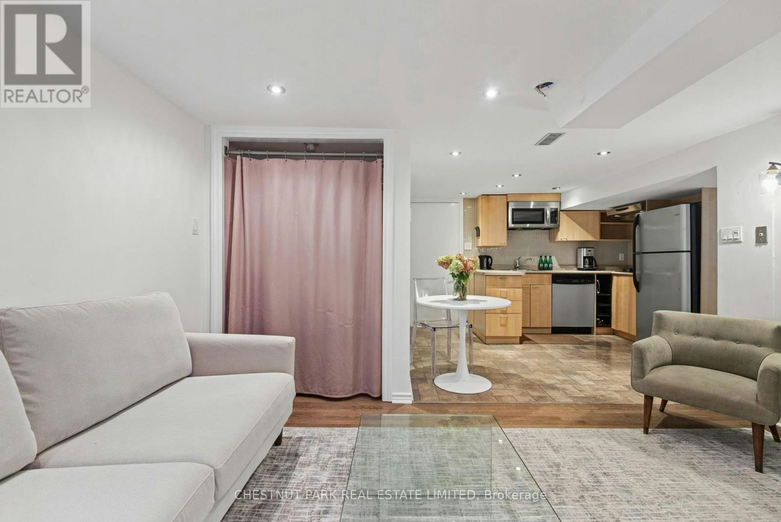 LOWER-44 Glen Echo Road, Toronto, ON, M4N 3E3 - 9