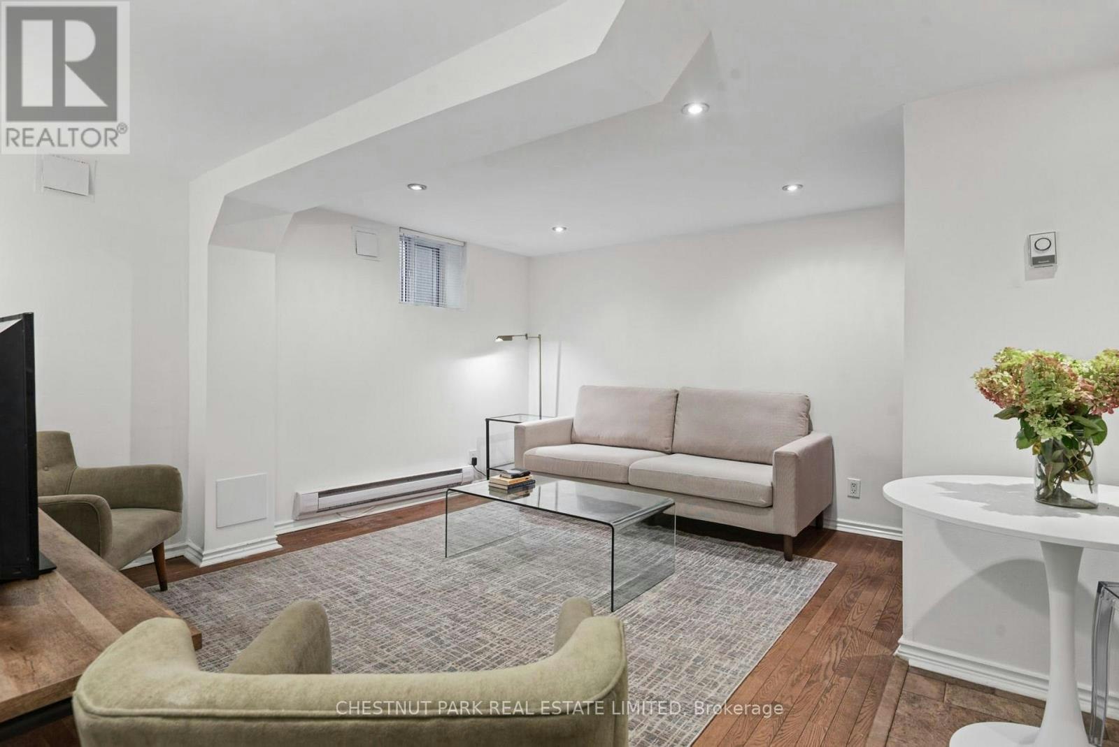 LOWER-44 Glen Echo Road, Toronto, ON, M4N 3E3 - 3