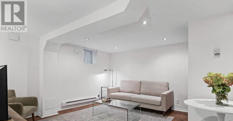 LOWER-44 Glen Echo Road, Toronto, ON, M4N 3E3 - 3