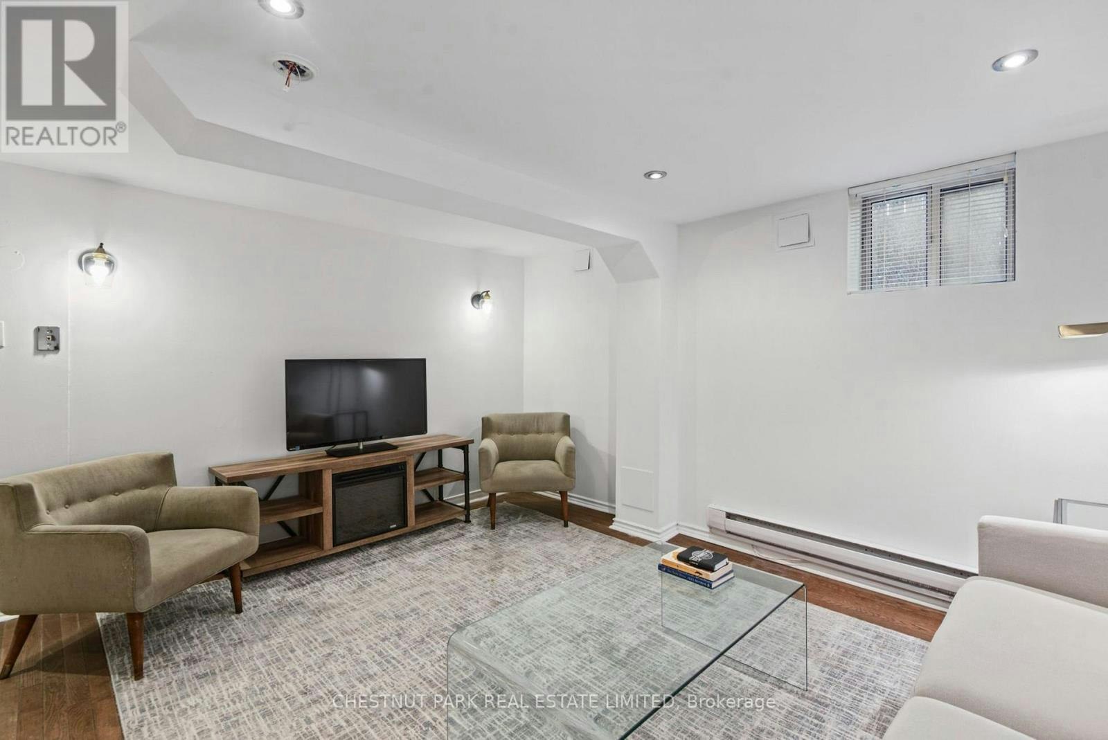 LOWER-44 Glen Echo Road, Toronto, ON, M4N 3E3 - 8
