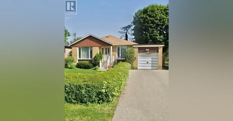 198 Waterloo Avenue, Toronto, ON, M3H 3Z2
