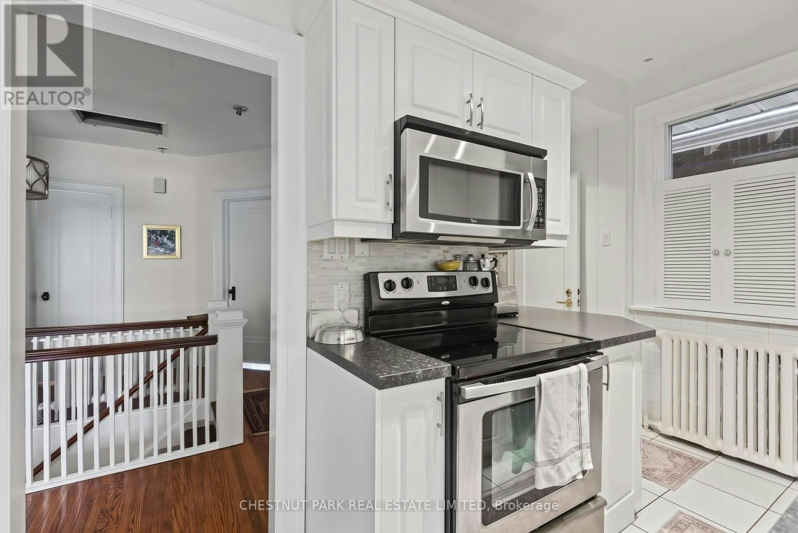 UPPER-44 Glen Echo Road, Toronto, ON, M4N 3E3 - 27