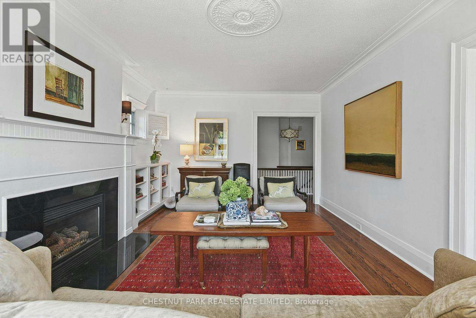 UPPER-44 Glen Echo Road, Toronto, ON, M4N 3E3 - 6