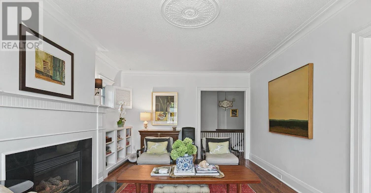 UPPER-44 Glen Echo Road, Toronto, ON, M4N 3E3 - 6