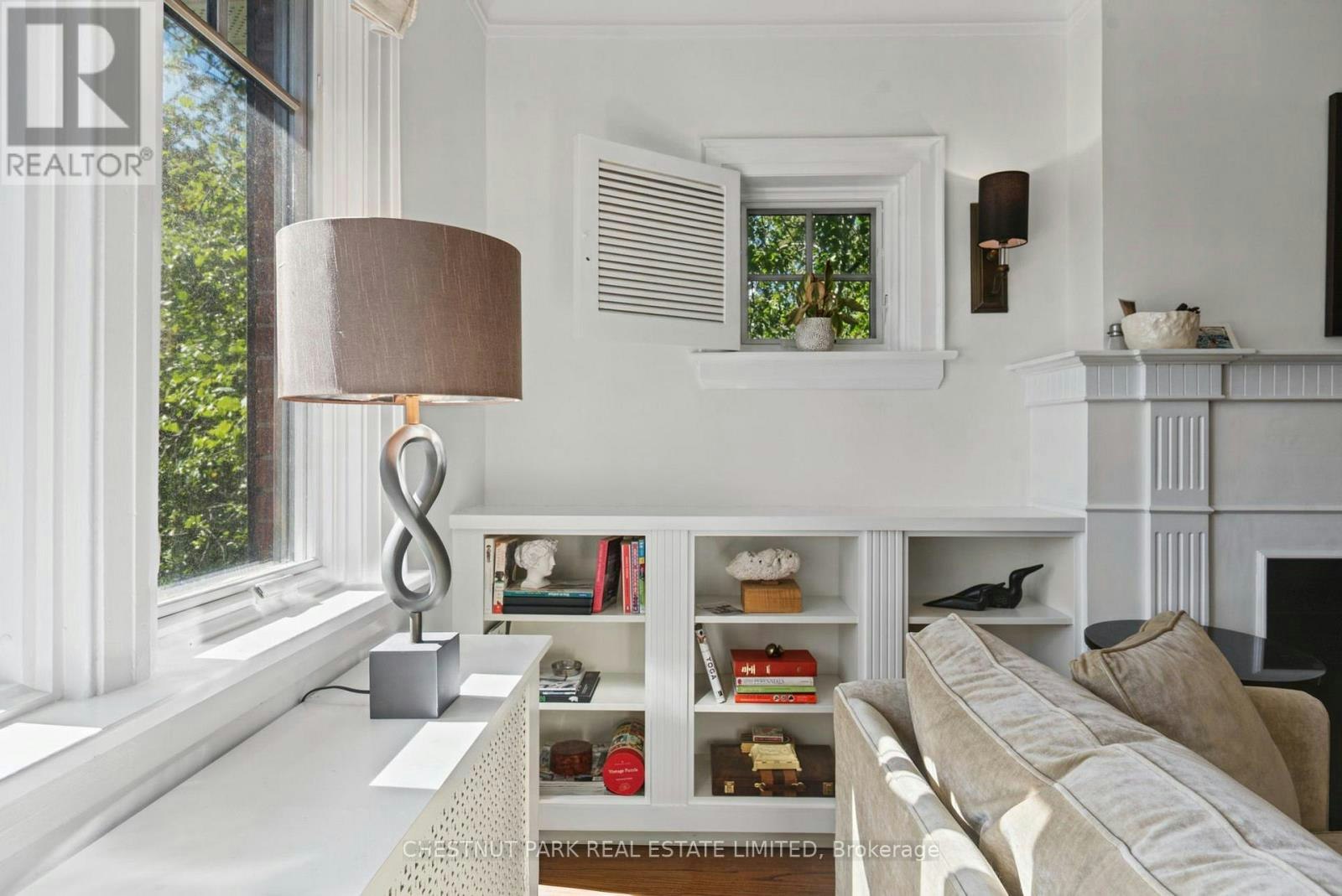 UPPER-44 Glen Echo Road, Toronto, ON, M4N 3E3 - 7