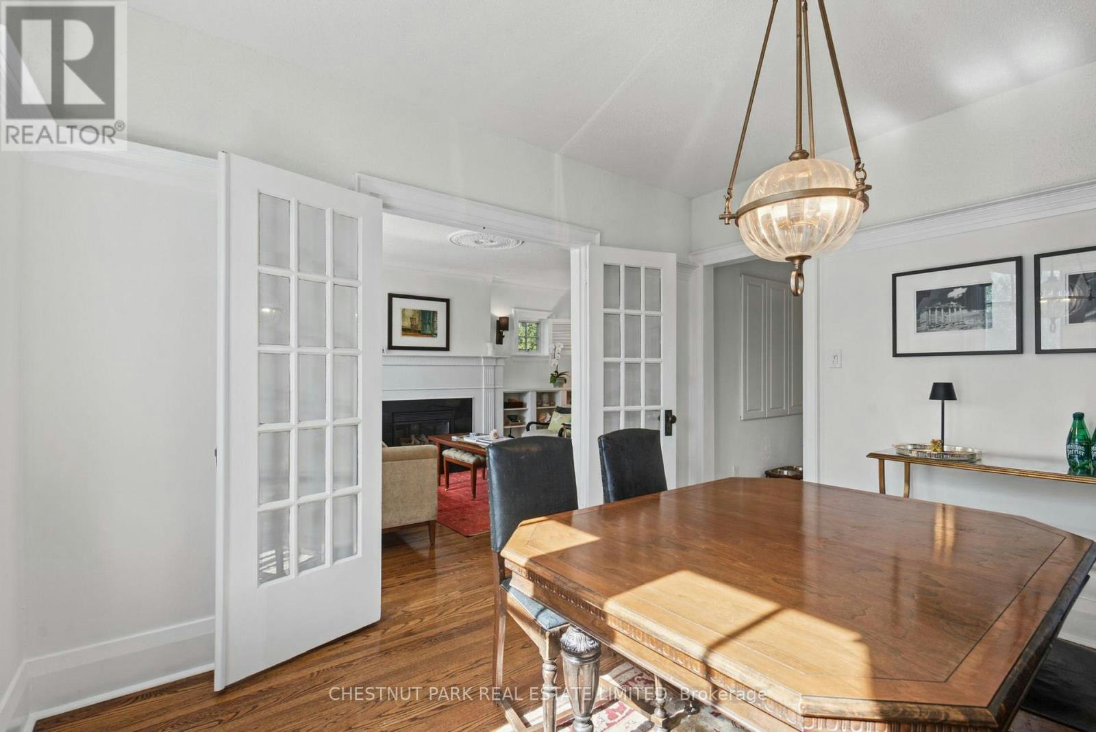 UPPER-44 Glen Echo Road, Toronto, ON, M4N 3E3 - 18