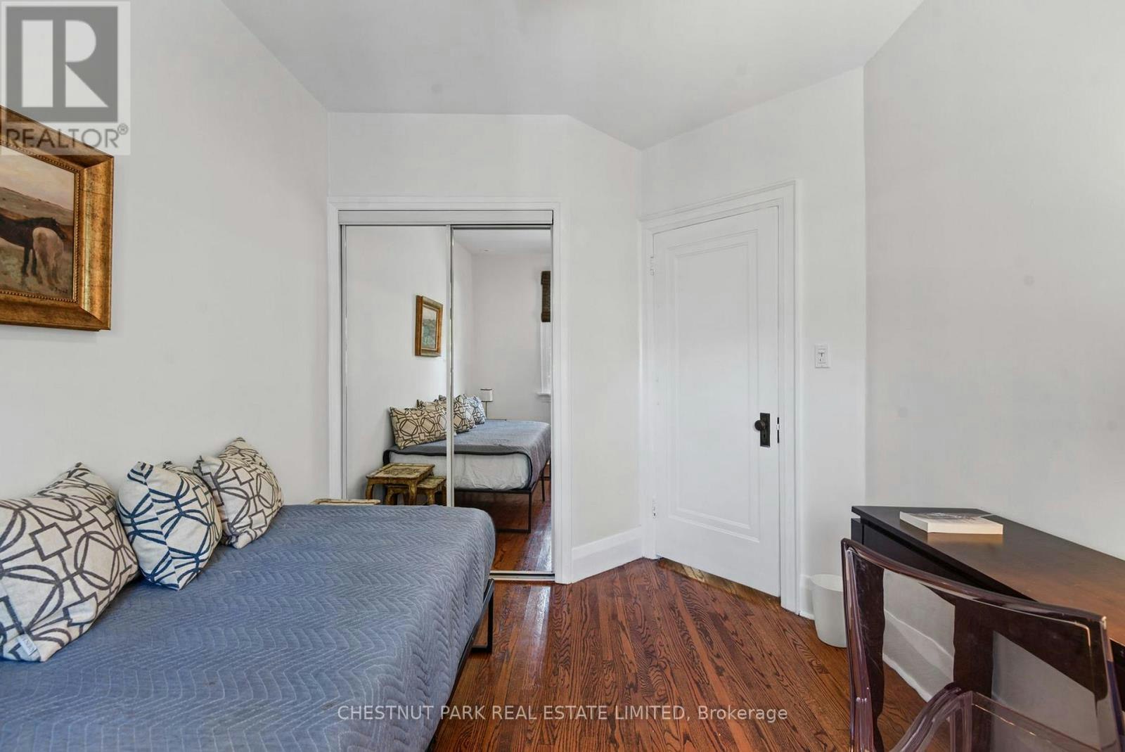 UPPER-44 Glen Echo Road, Toronto, ON, M4N 3E3 - 36