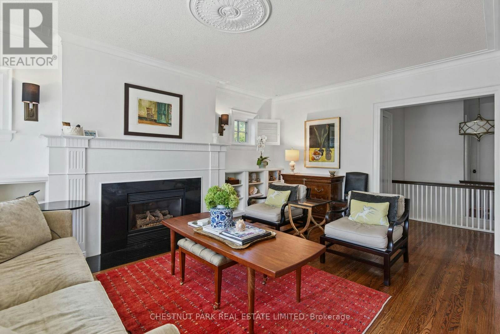 UPPER-44 Glen Echo Road, Toronto, ON, M4N 3E3 - 10
