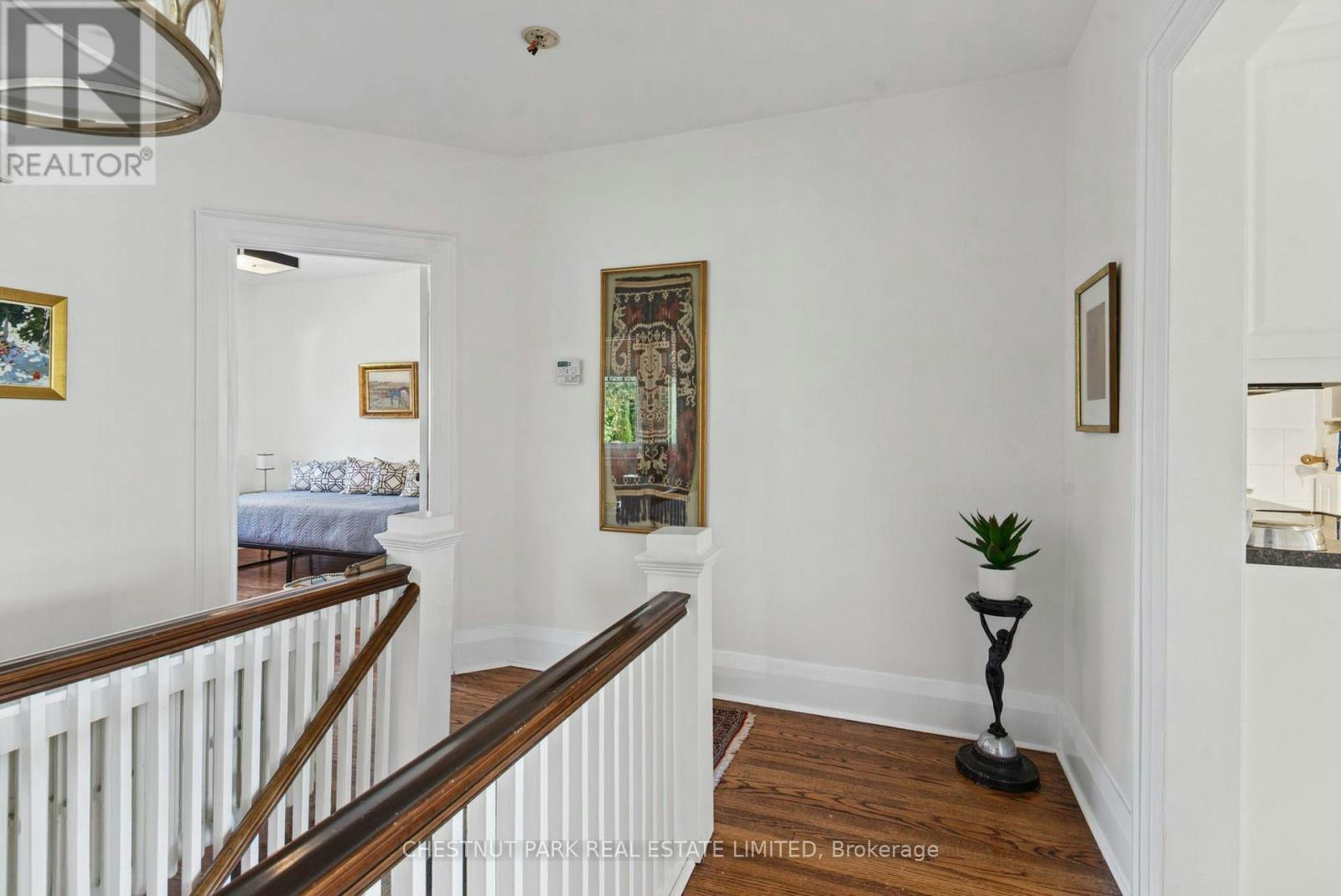 UPPER-44 Glen Echo Road, Toronto, ON, M4N 3E3 - 39