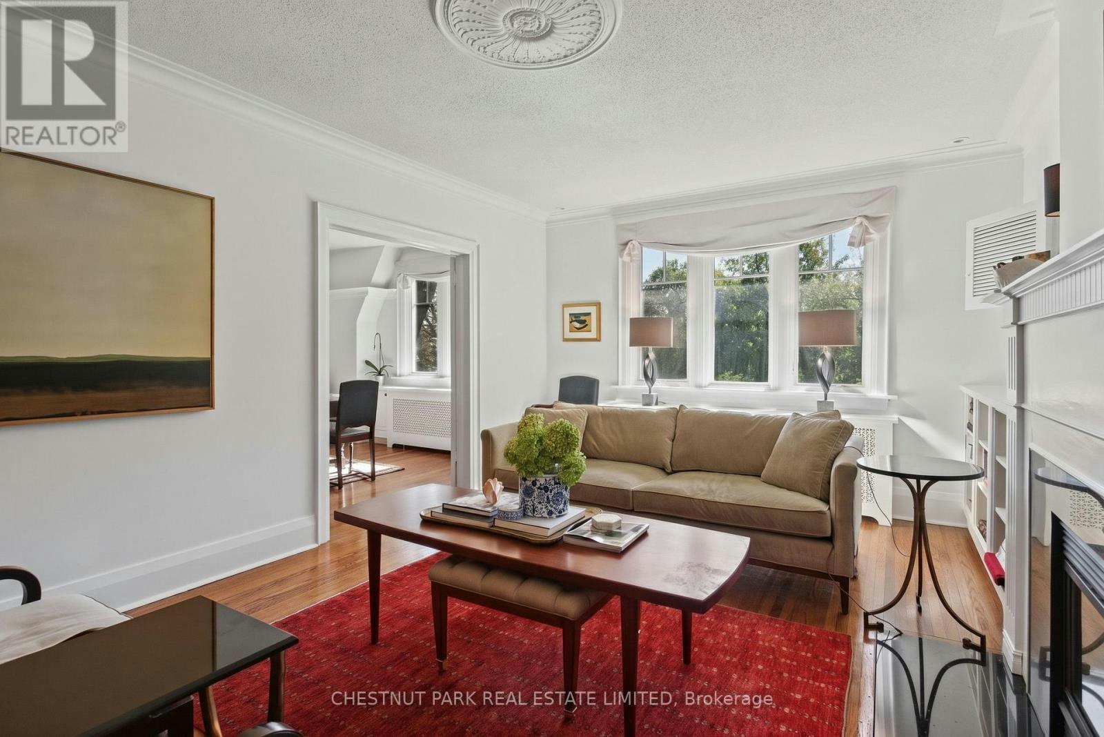 UPPER-44 Glen Echo Road, Toronto, ON, M4N 3E3 - 3
