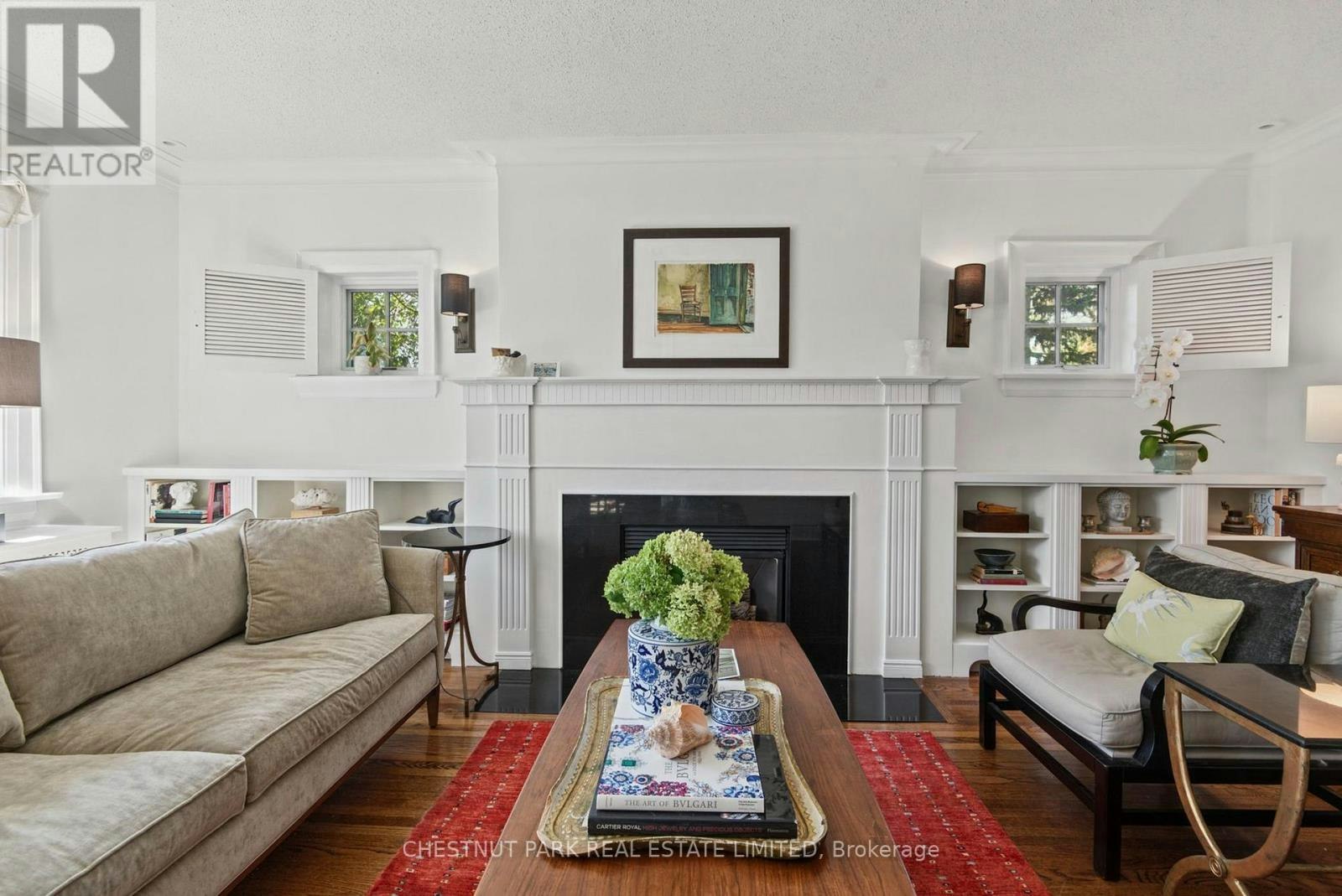 UPPER-44 Glen Echo Road, Toronto, ON, M4N 3E3 - 4