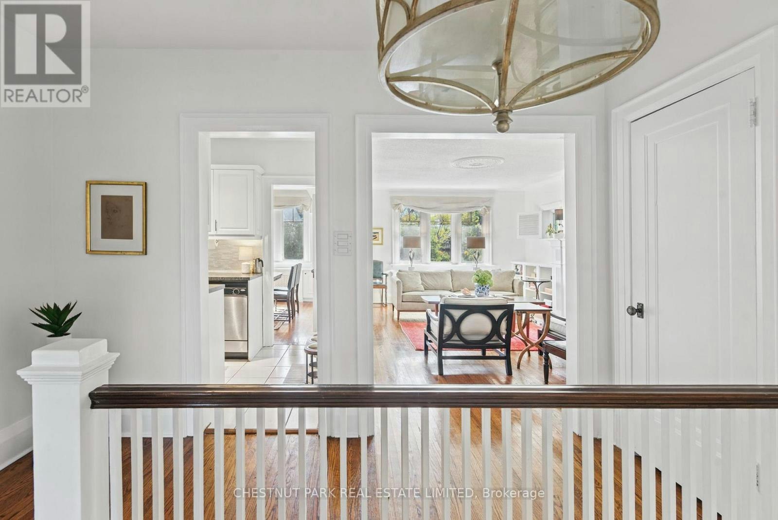 UPPER-44 Glen Echo Road, Toronto, ON, M4N 3E3 - 25
