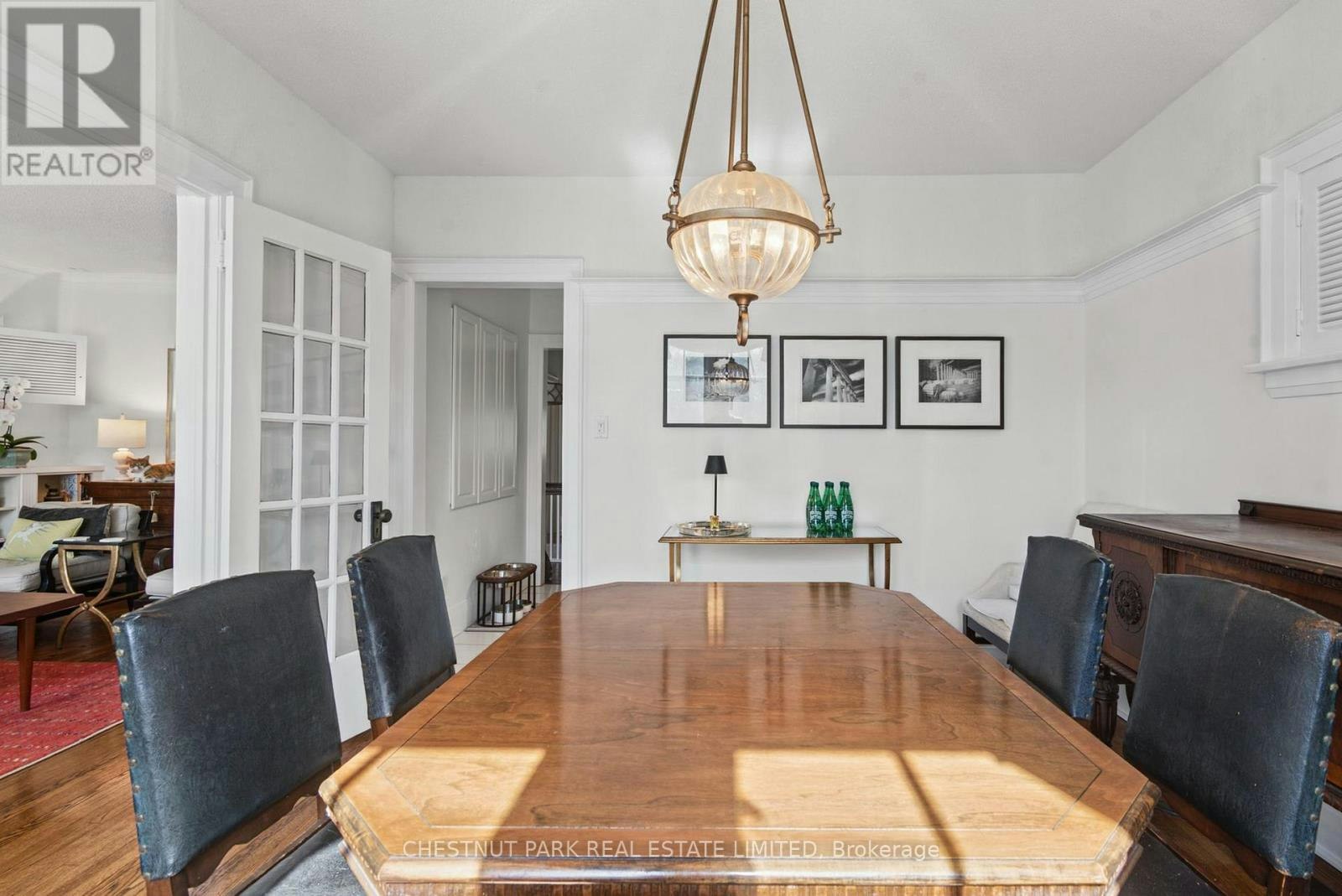 UPPER-44 Glen Echo Road, Toronto, ON, M4N 3E3 - 19