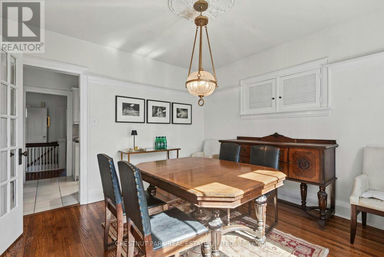 UPPER-44 Glen Echo Road, Toronto, ON, M4N 3E3 - 21