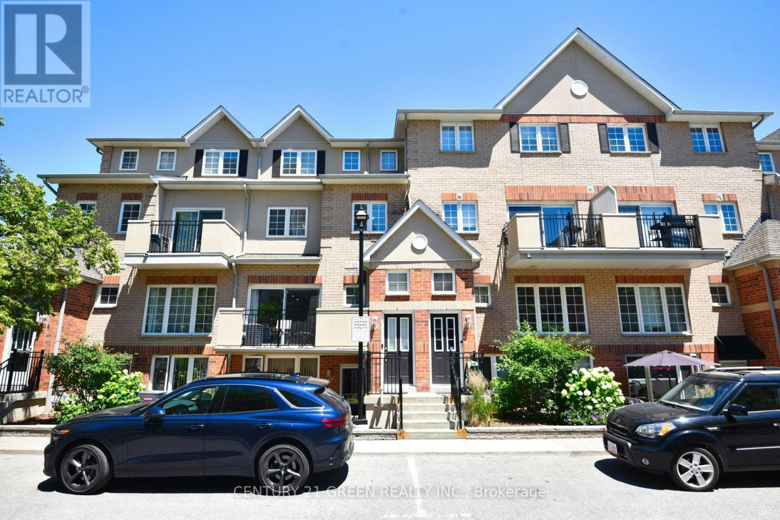 306-1400 The Esplanade N, Pickering, ON, L1V 6V2