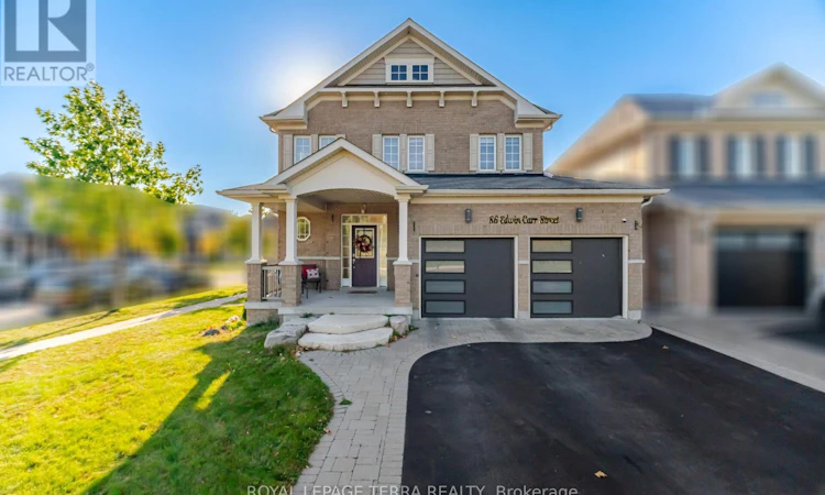 86 Edwin Carr Street