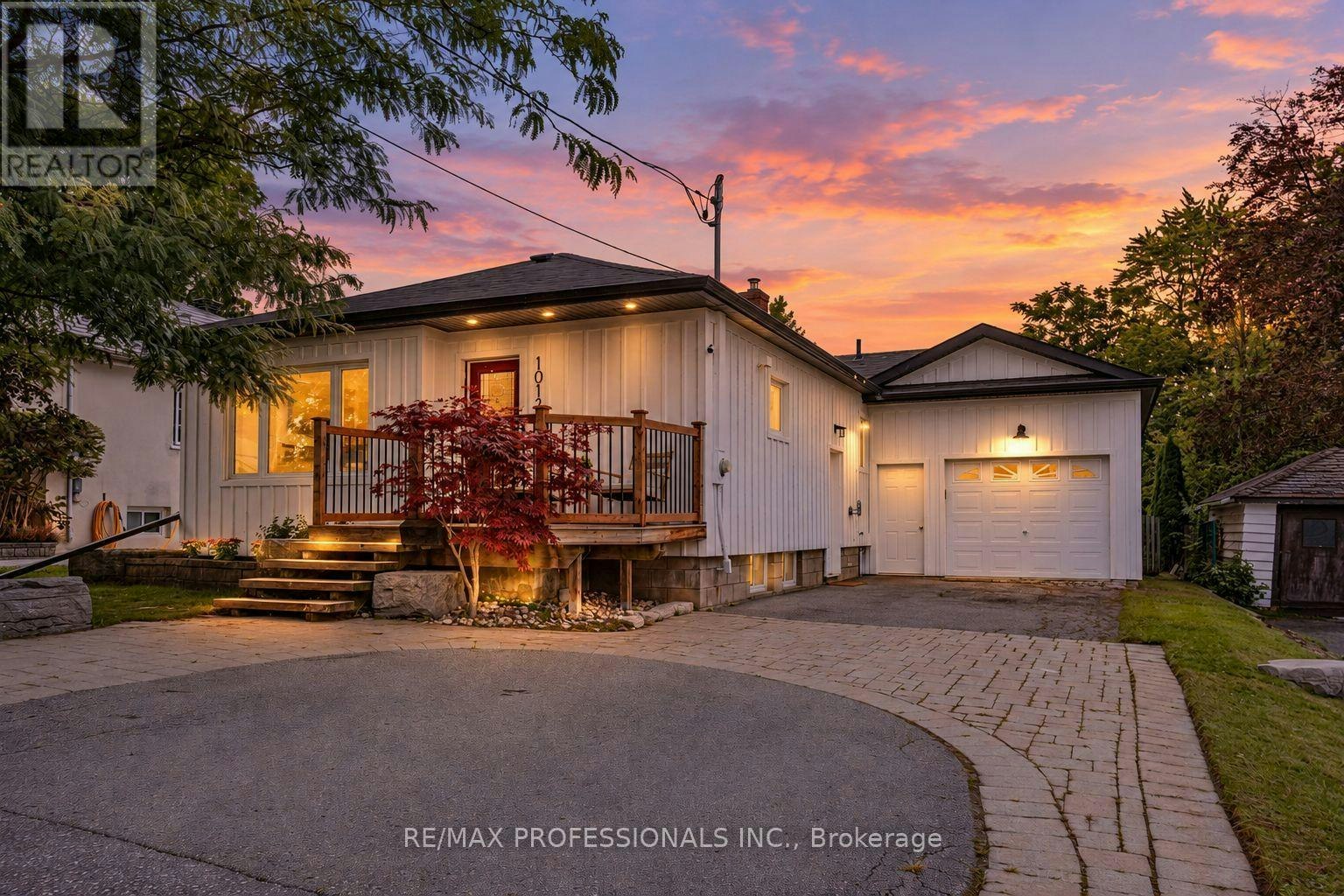 1013 Centre Street S, Whitby, ON, L1N 4X5