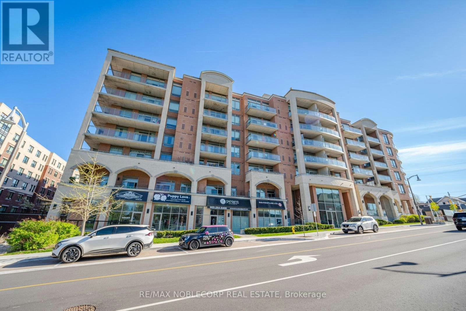308-281 Woodbridge Avenue, Vaughan, ON, L4L 0C6