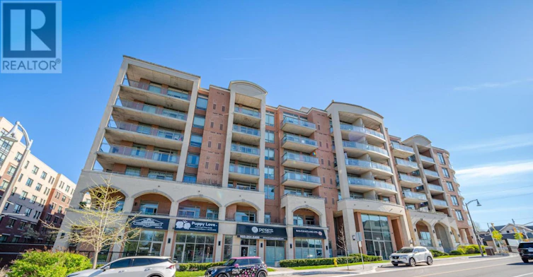 308-281 Woodbridge Avenue, Vaughan, ON, L4L 0C6