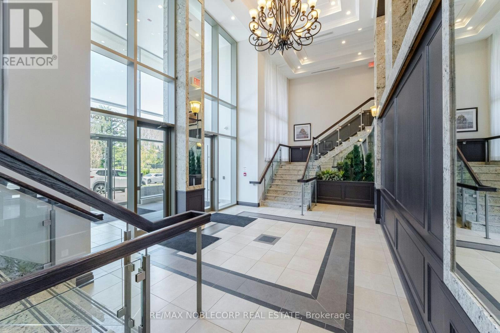 308-281 Woodbridge Avenue, Vaughan, ON, L4L 0C6 - 4