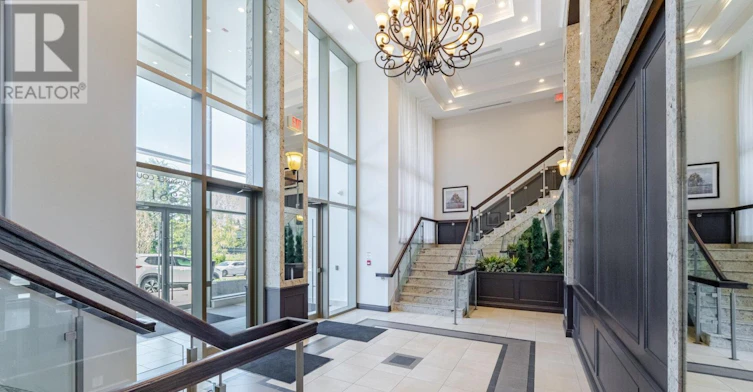 308-281 Woodbridge Avenue, Vaughan, ON, L4L 0C6 - 4