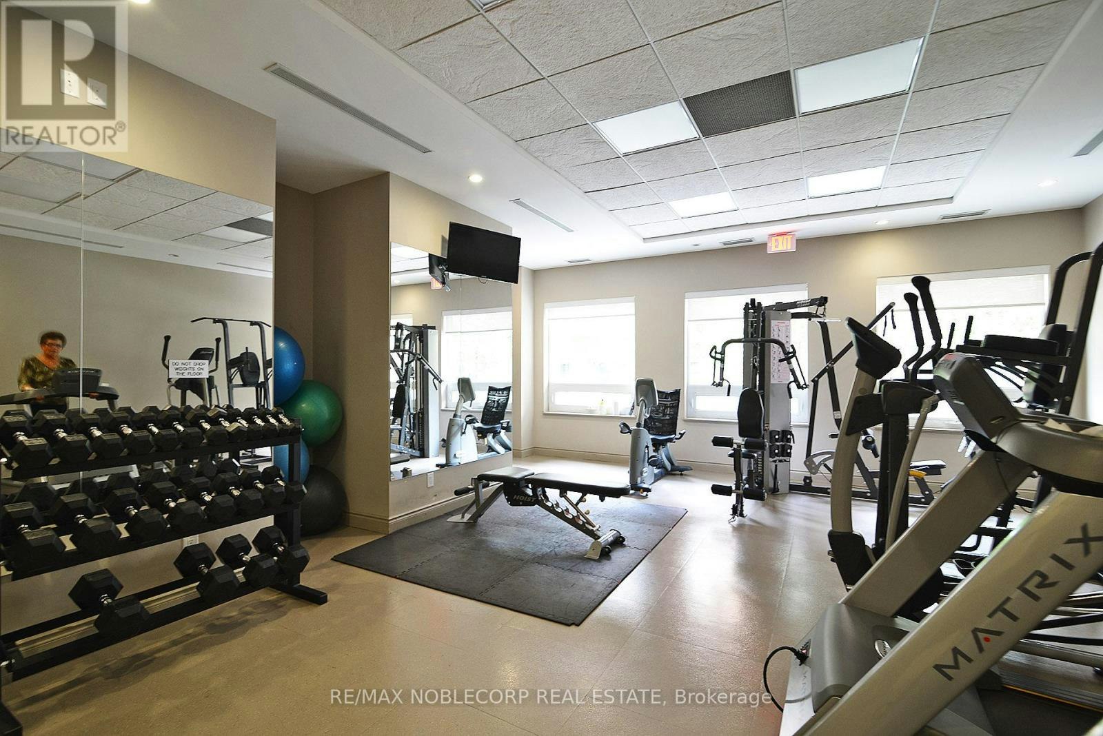 308-281 Woodbridge Avenue, Vaughan, ON, L4L 0C6 - 21