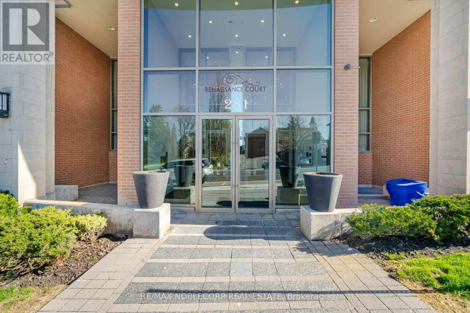 308-281 Woodbridge Avenue, Vaughan, ON, L4L 0C6 - 2