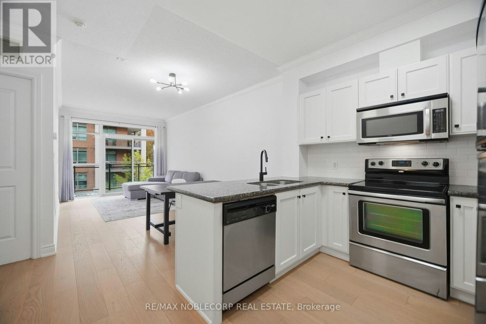 308-281 Woodbridge Avenue, Vaughan, ON, L4L 0C6 - 7