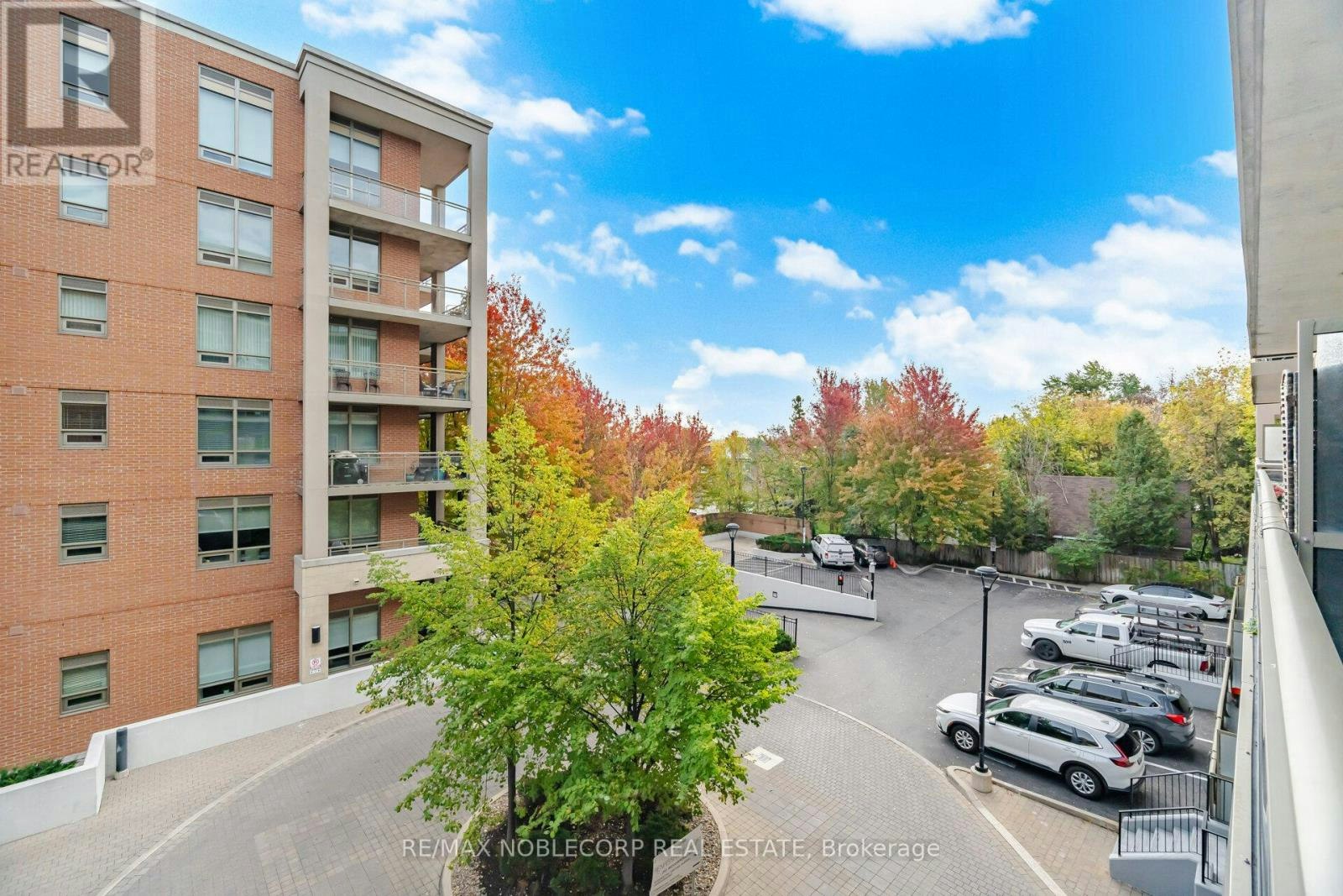 308-281 Woodbridge Avenue, Vaughan, ON, L4L 0C6 - 20