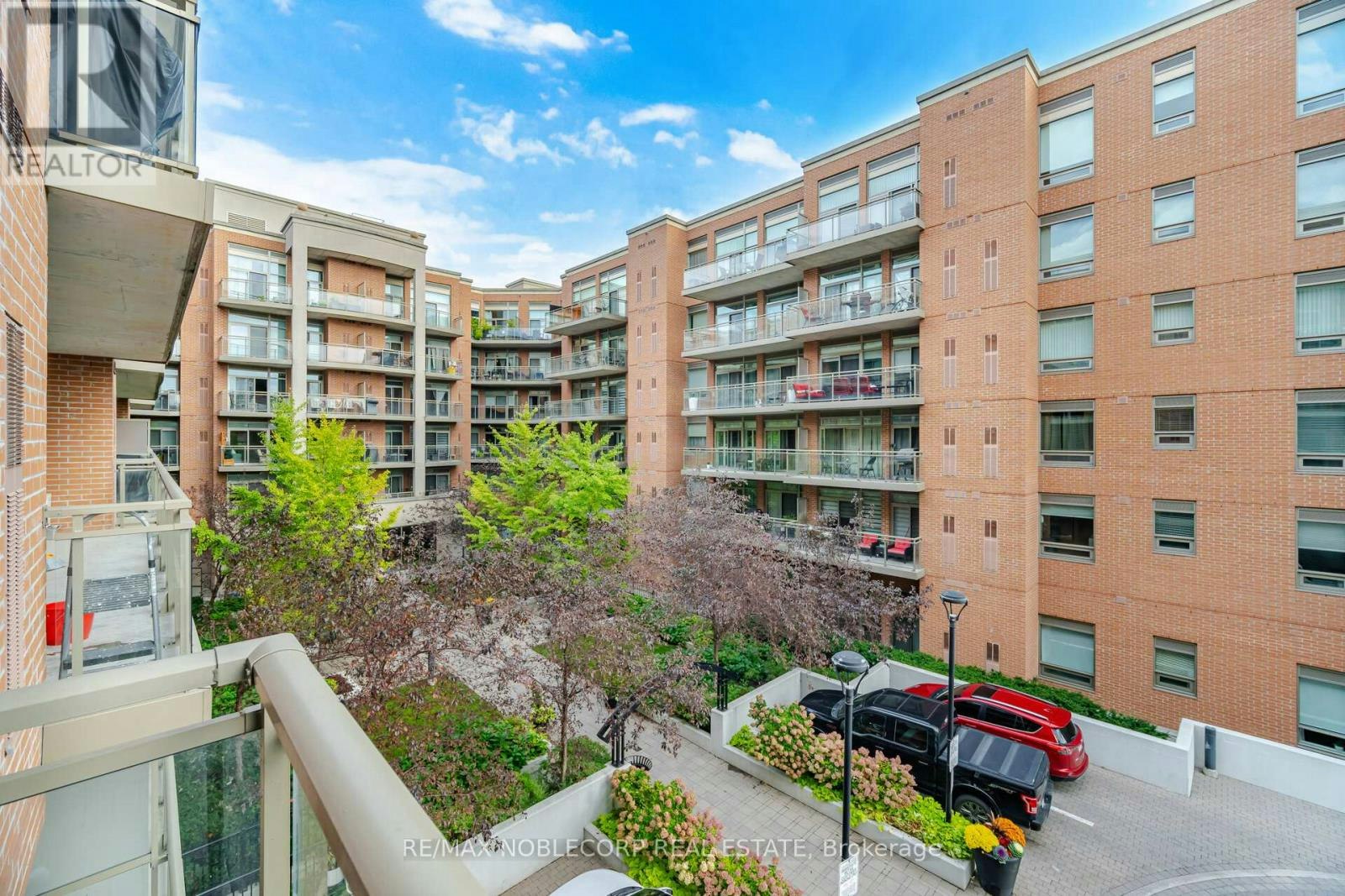 308-281 Woodbridge Avenue, Vaughan, ON, L4L 0C6 - 19