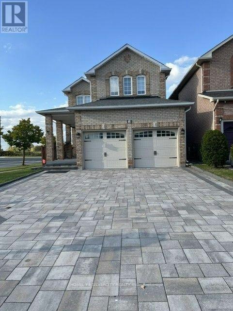 2 Nessie Street, Markham, ON, L3S 4J1 2