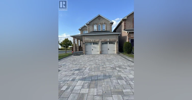 2 Nessie Street, Markham, ON, L3S 4J1 - 2