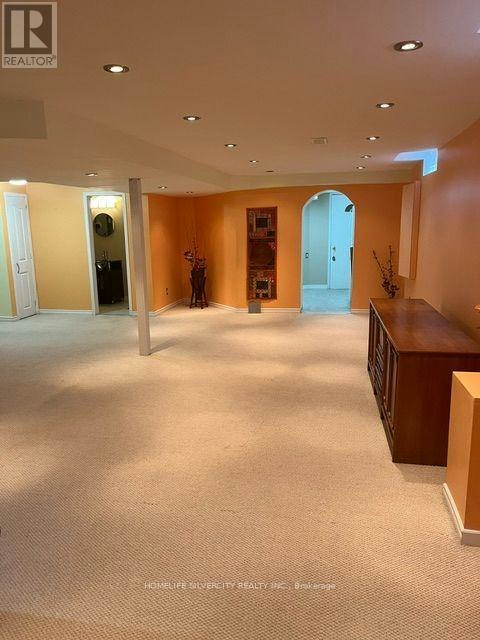 2 Nessie Street, Markham, ON, L3S 4J1 5