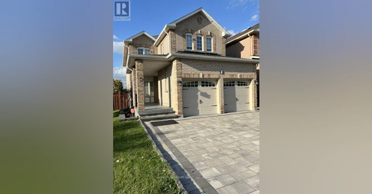2 Nessie Street, Markham, ON, L3S 4J1