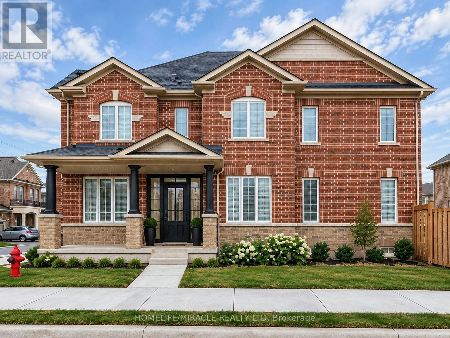 131 Maguire Road, Newmarket, ON, L3X 0M1