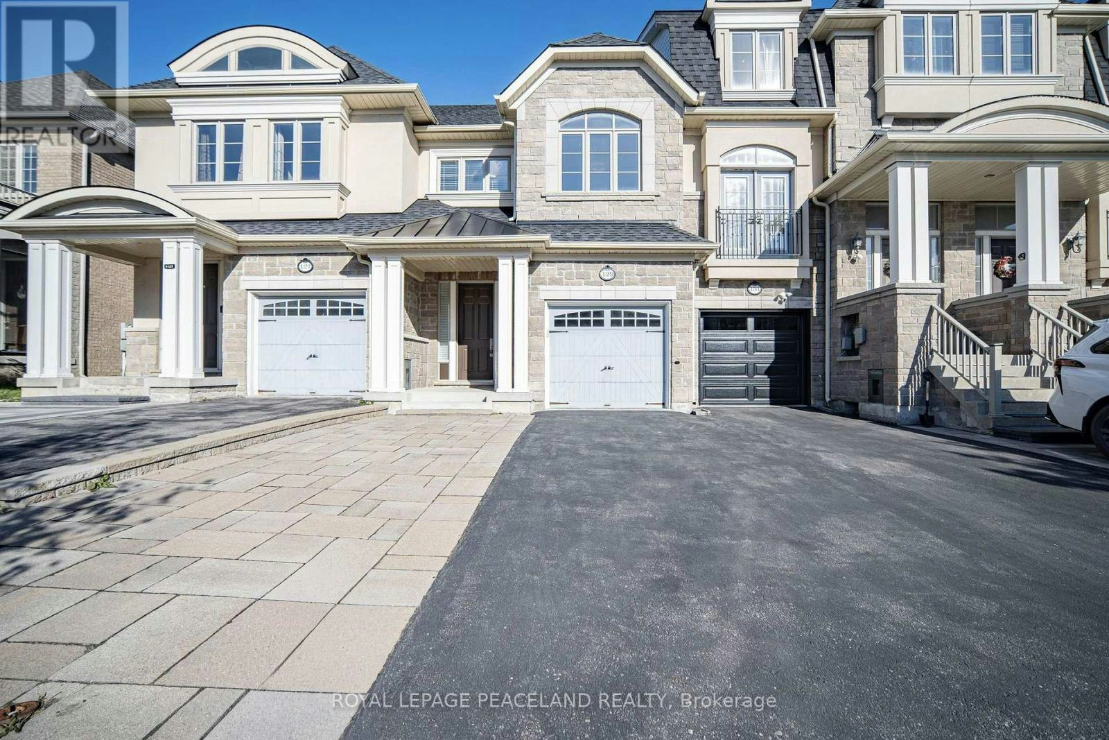 129 Lacewood Drive, Richmond Hill, ON, L4S 0E5