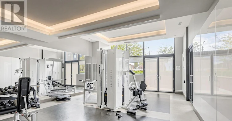 302-99 Eagle Rock Way, Vaughan, ON, L6A 5A7 - 24