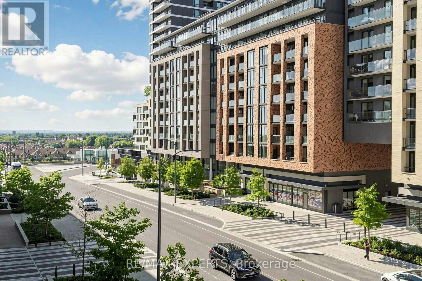 302-99 Eagle Rock Way, Vaughan, ON, L6A 5A7 - 22