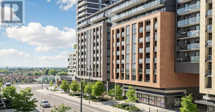 302-99 Eagle Rock Way, Vaughan, ON, L6A 5A7 - 22