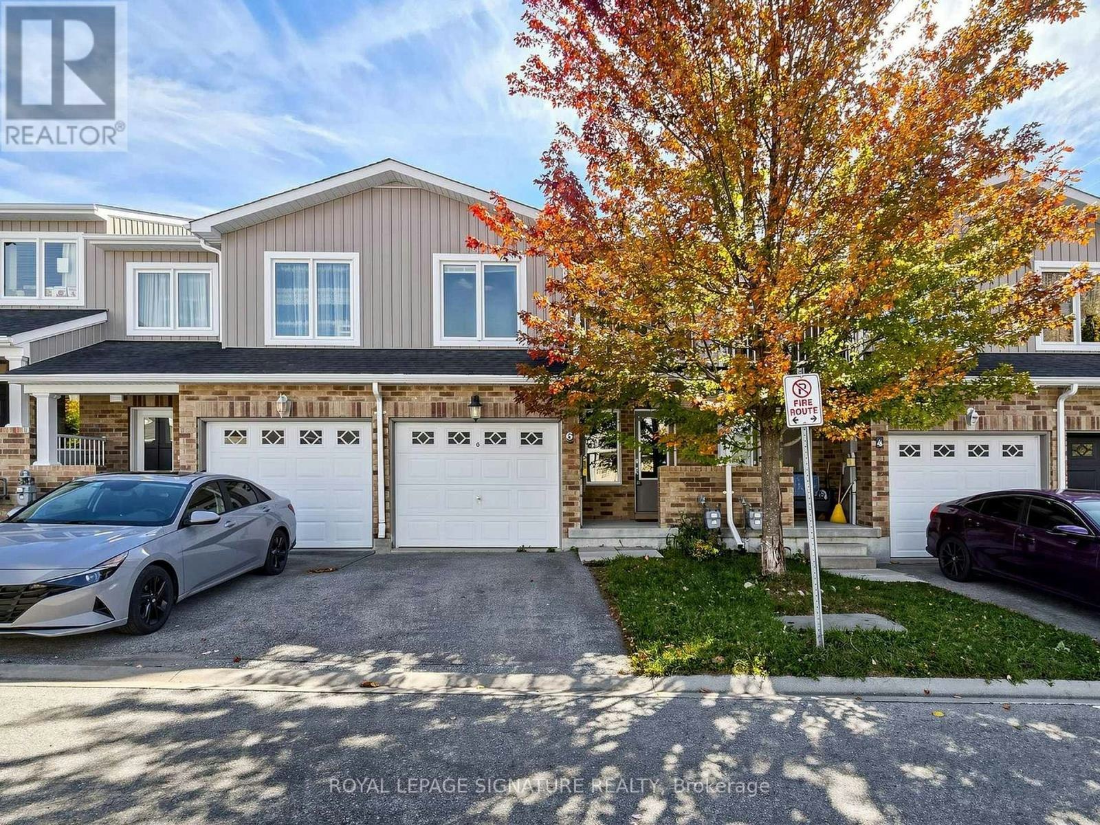 6-75 Prince William Way, Barrie, ON, L4M 0A1