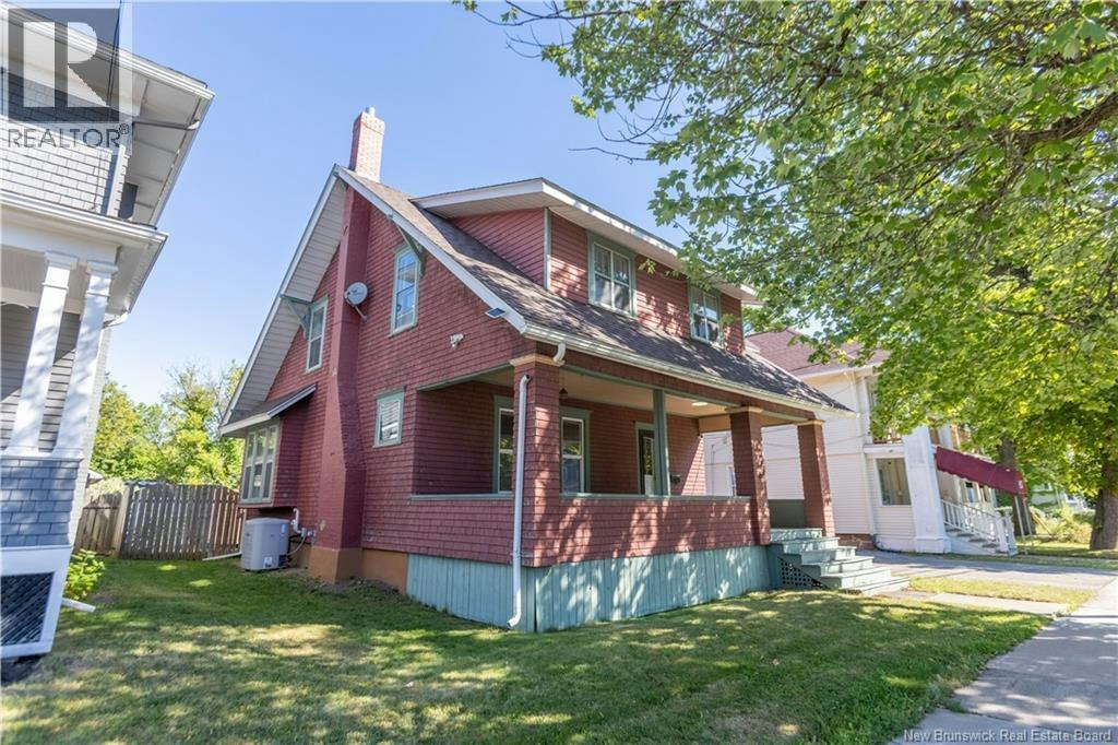 73 John Street, Moncton, NB, E1C 2H2
