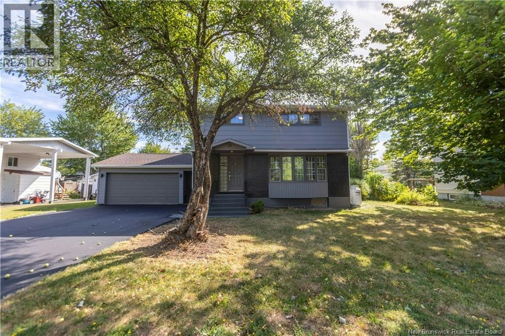 38 Wilson Road, Riverview, NB, E1B 2W1