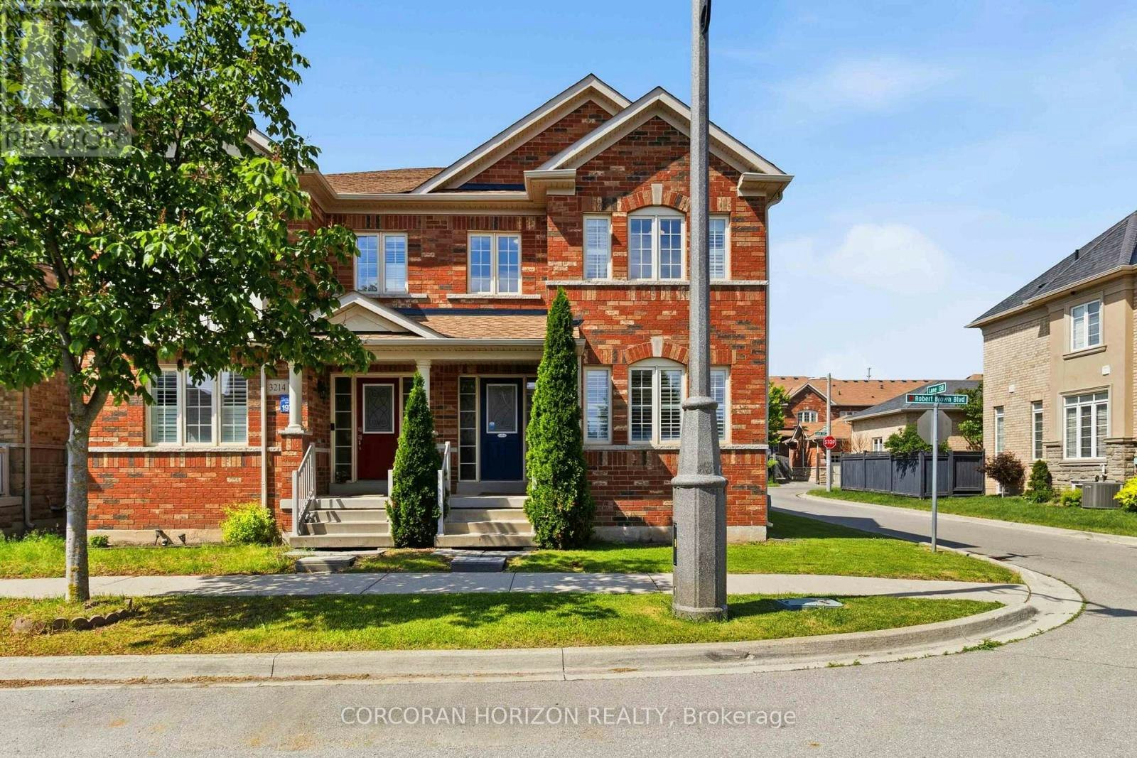3216 Robert Brown Boulevard, Oakville, ON, L6M 0P2