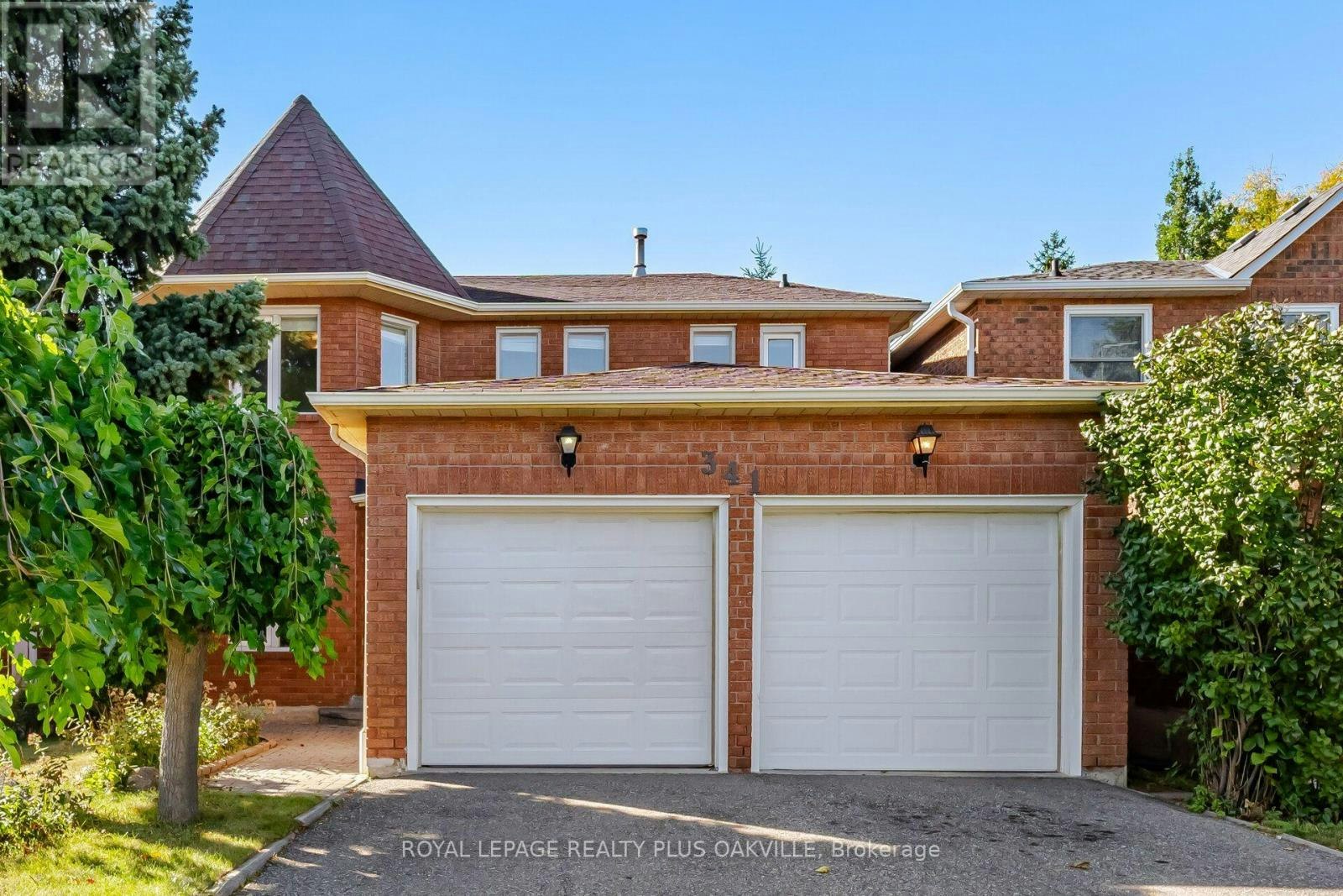 341 Nahani Way, Mississauga, ON, L4Z 3B5