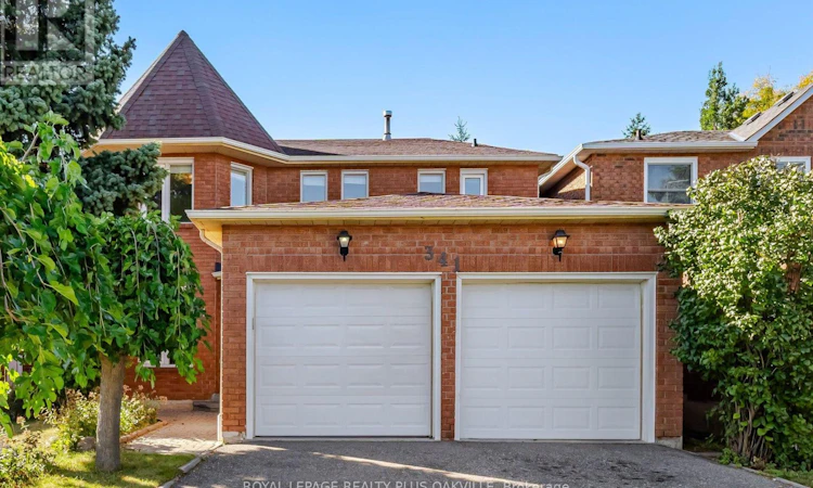 341 Nahani Way