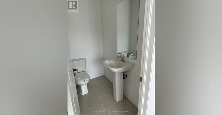 1575 Denison Place, Milton, ON, L9E 1Y2 - 6