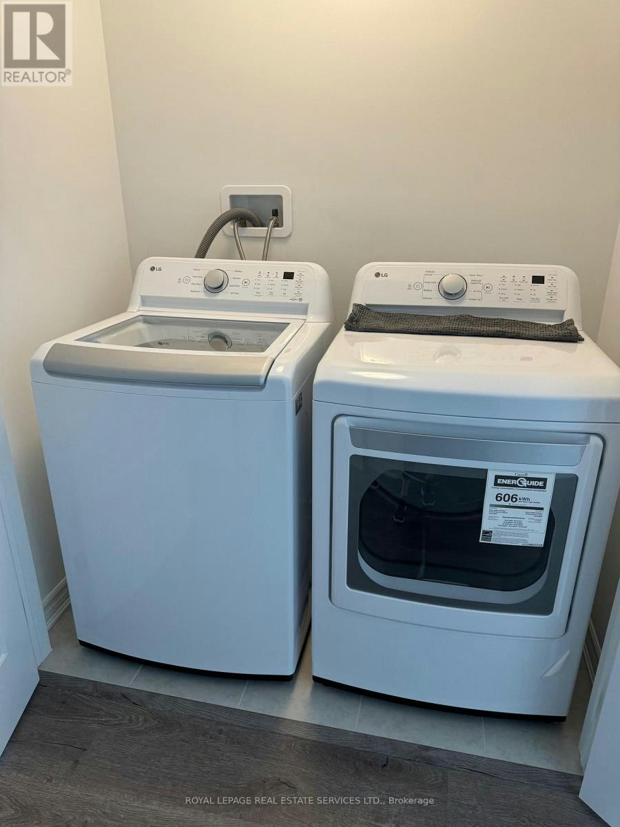 1575 Denison Place, Milton, ON, L9E 1Y2 - 8
