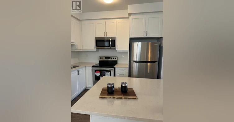 1575 Denison Place, Milton, ON, L9E 1Y2 - 2