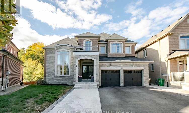 30 Brookwater Crescent